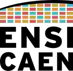 Institut des Sciences de la Matière et Du Rayonnement logo
